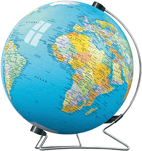 Globe