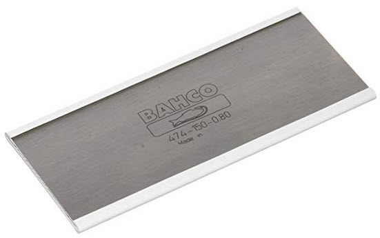 Bahco Cabinet Scrapper