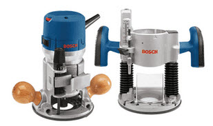 Bosch Router