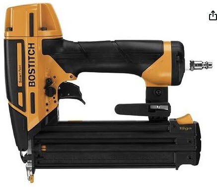 Bostitch Brad Nailer