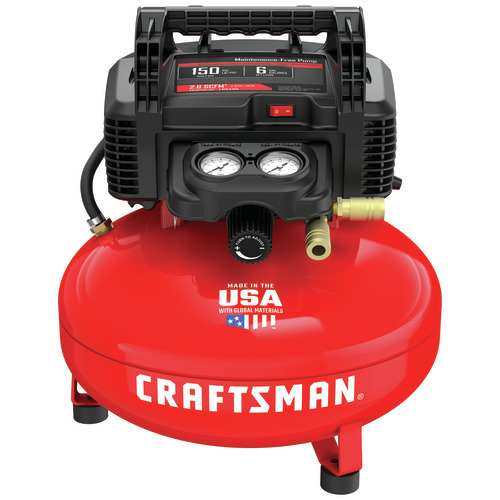 Craftsman Air Compressor
