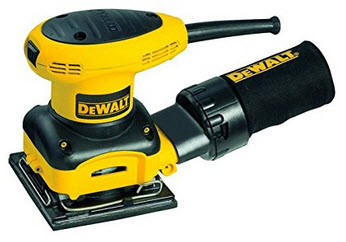 DeWalt Palm Sander