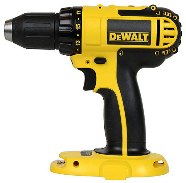 Drill