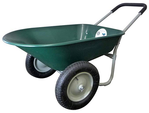Wheelbarrow
