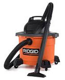 Vacuum