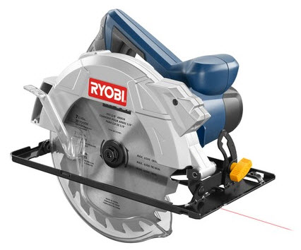 Circular Saw