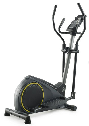 Elliptical