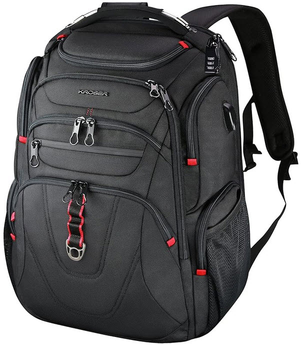 Kroser Backpack