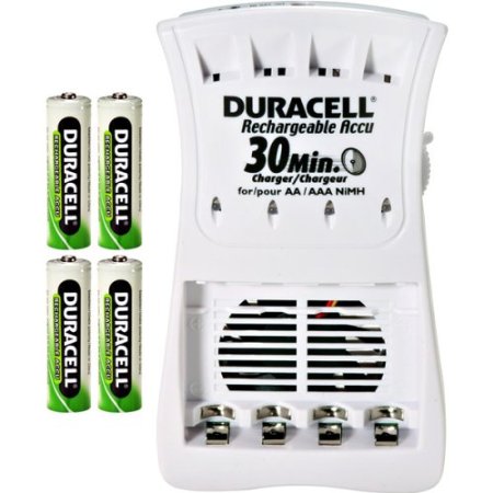 Duracell