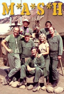 M*A*S*H