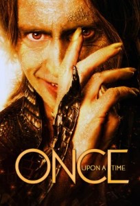 Once Upon A Time