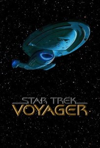 Star Trek: Voyager