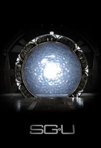 Stargate: Universe