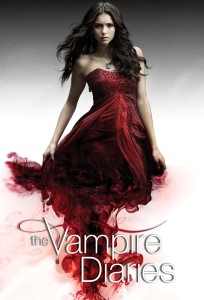 The Vampire Diaries