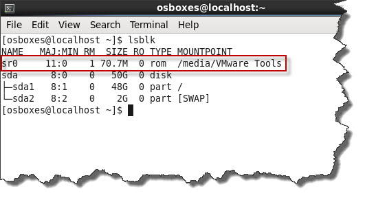 Output