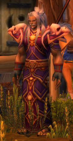 Gralexios