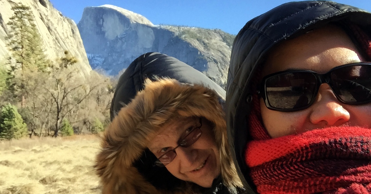 Yosemite